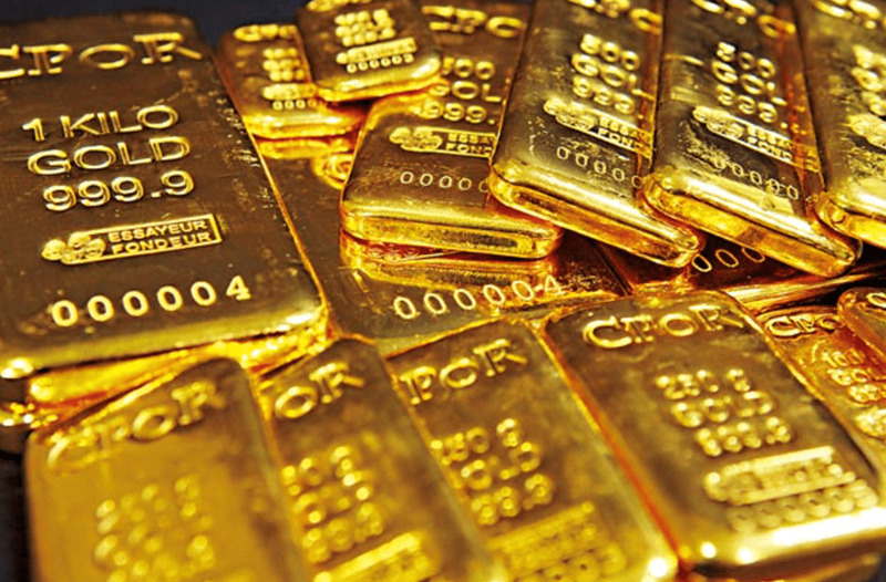 如何辨别黄金的真假？