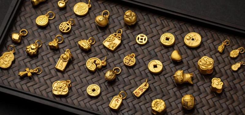 黄金的硬度和它的纯度有何关系？