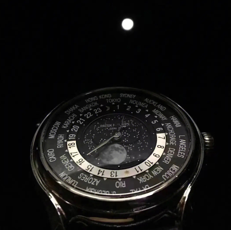 世界十大名表排行榜前十名