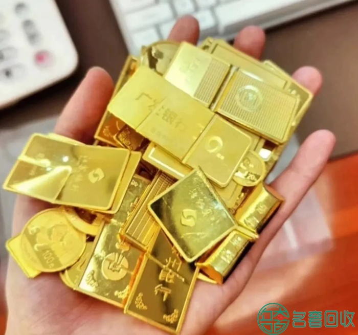 可能影响黄金回收价格的因素