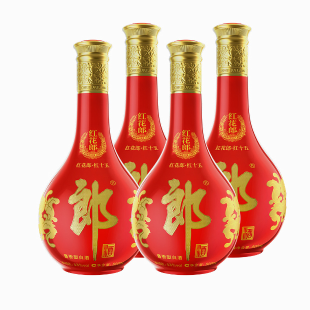 郎酒回收价格一览表