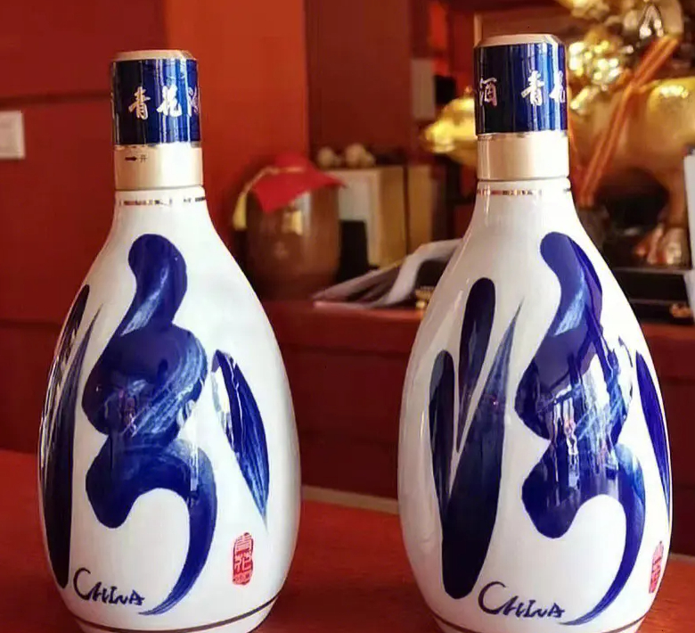 汾酒青花30的53°和48°回收价格多少钱？