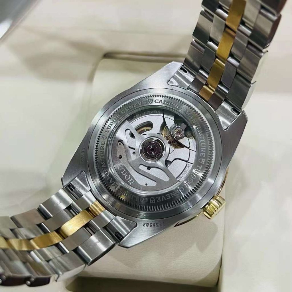 二手帝舵骏珏系列M57103价格