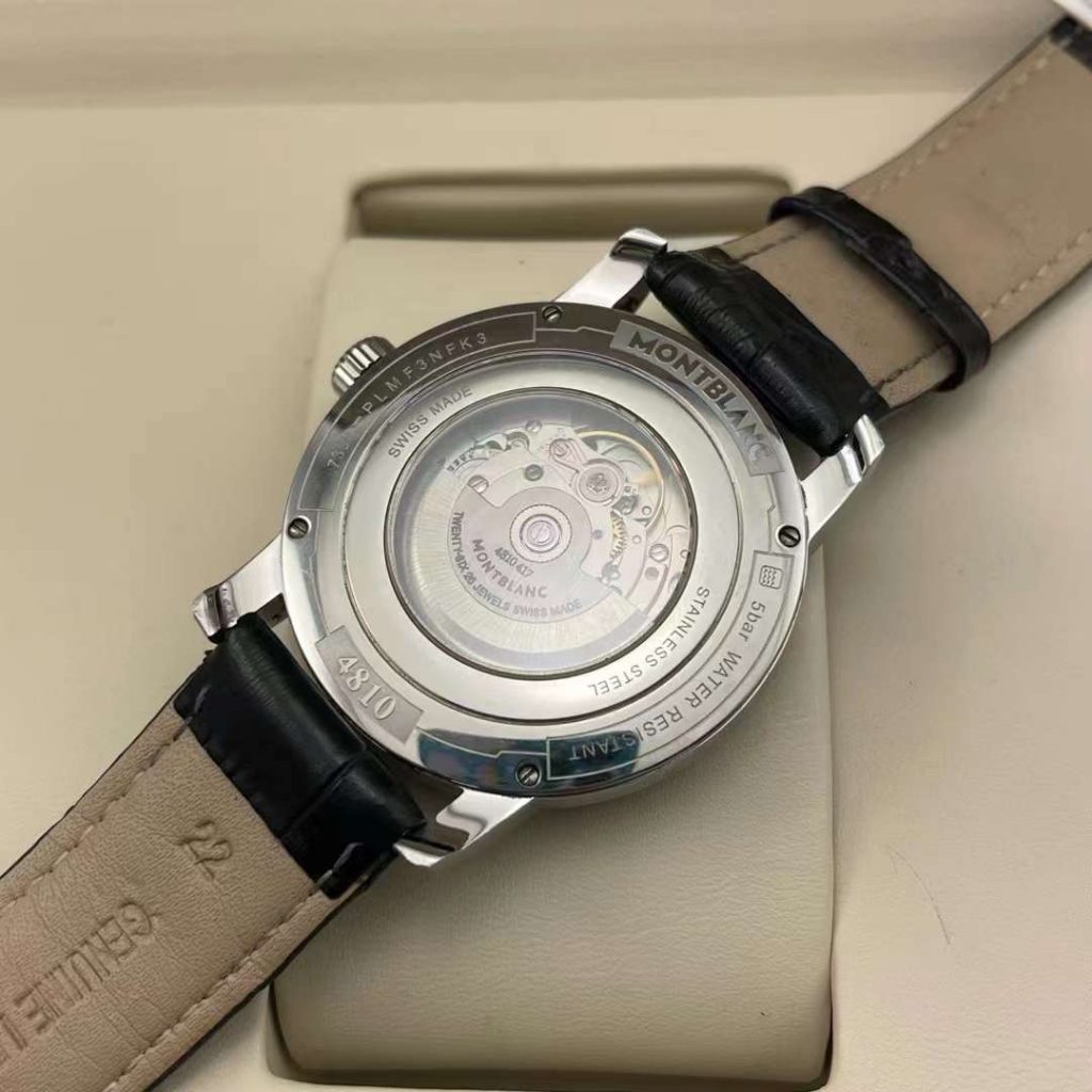 二手万宝龙4810系列价格