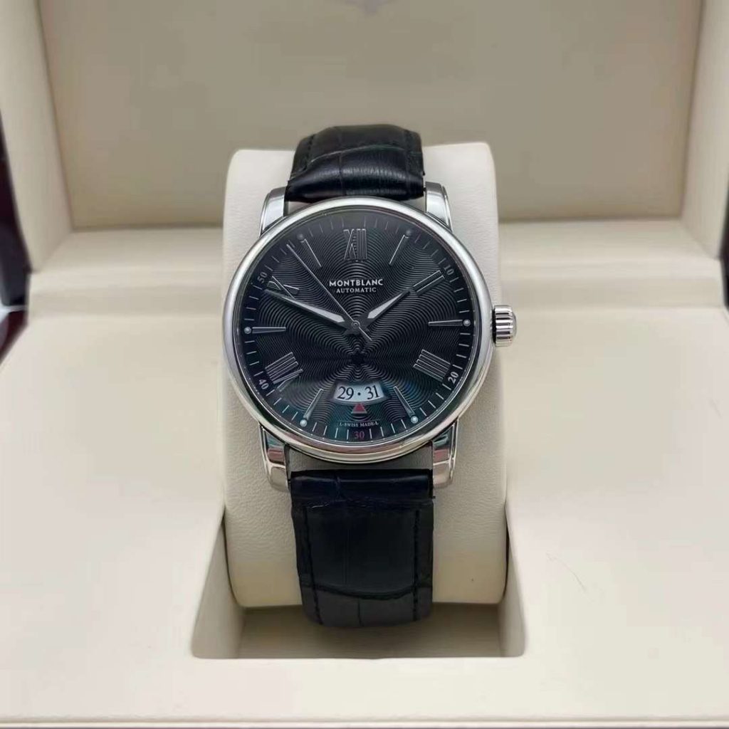 二手万宝龙4810系列价格