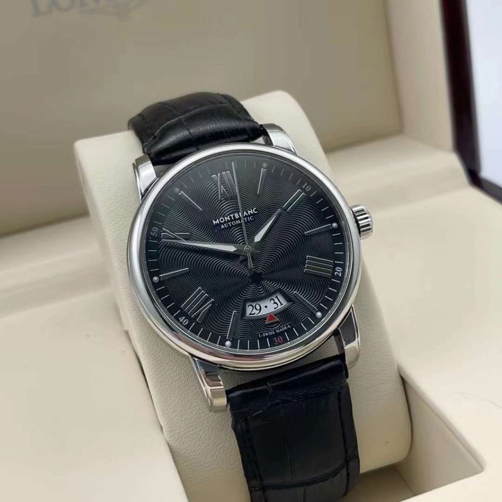 二手万宝龙4810系列价格