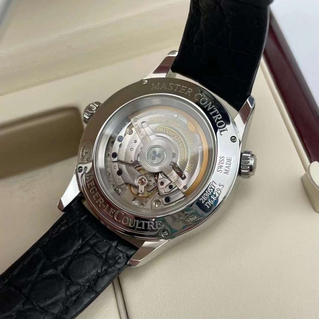 二手积家大师1428421价格