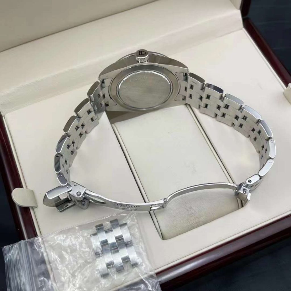 二手帝舵骏珏56000-68060价格