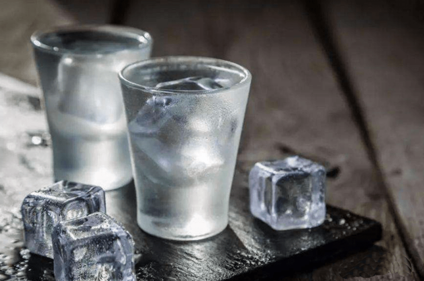 白酒可以冰镇喝吗？