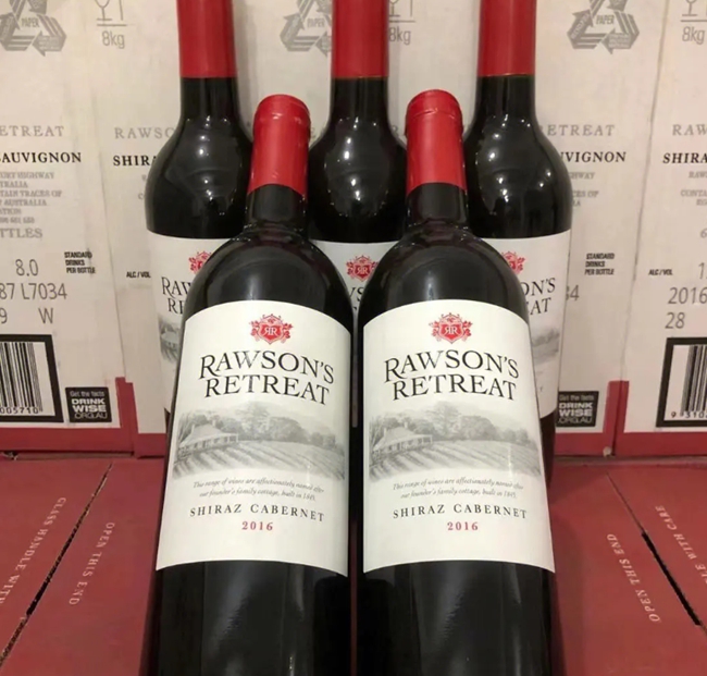 奔富红酒哪款性价比最高?