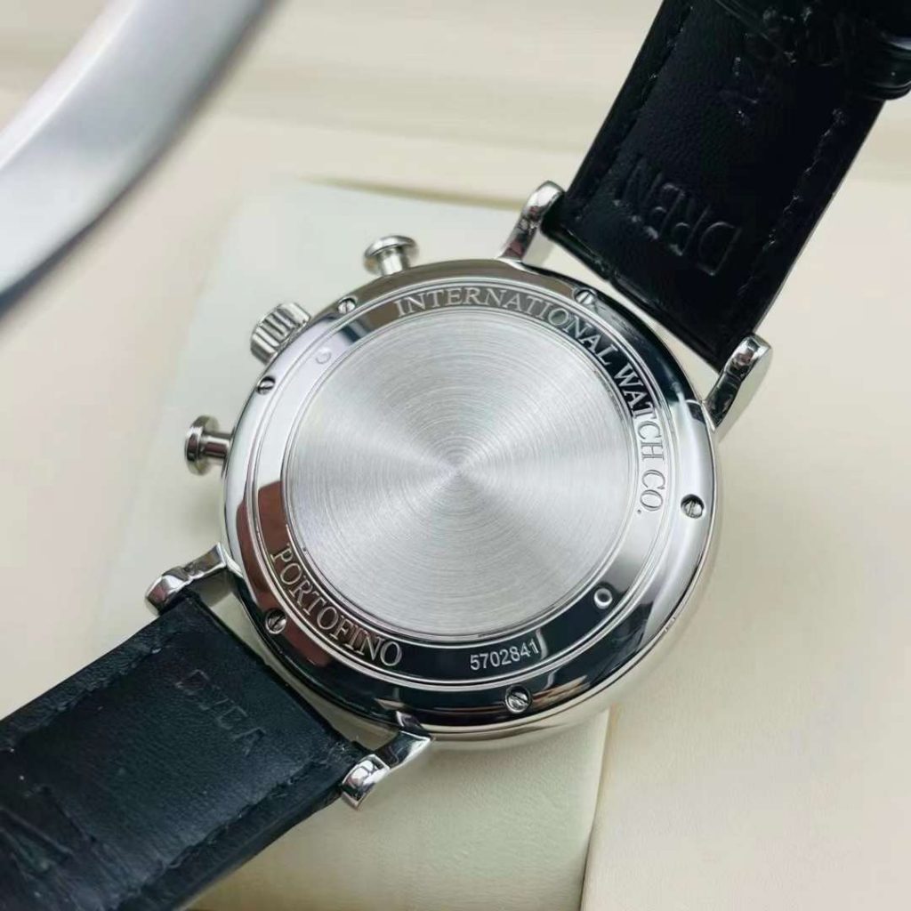万国波涛菲诺系列IW391022二手表价格