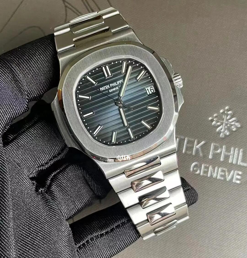百达翡丽5711a现在价格