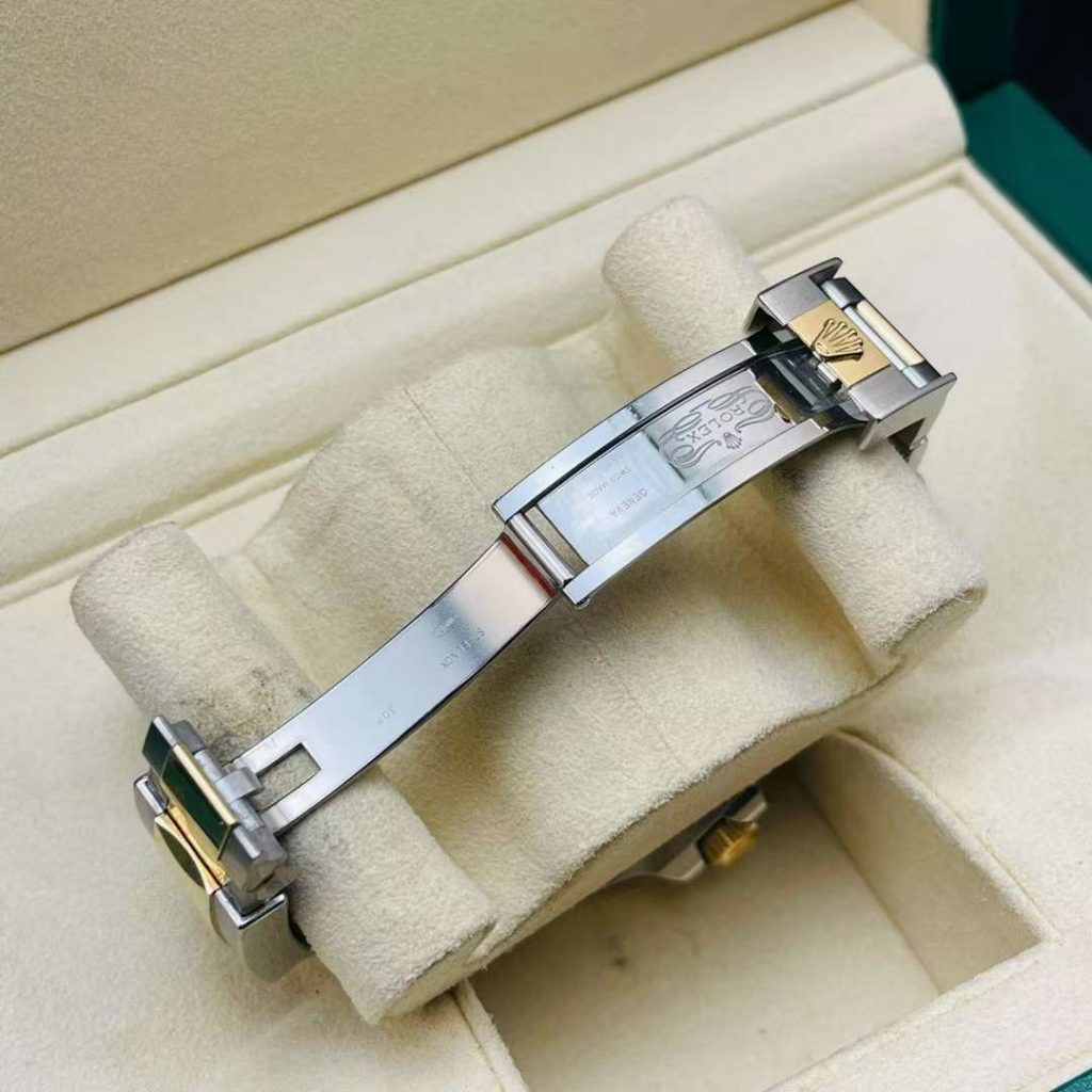 二手劳力士格林尼治型116713-LN-78203手表价格