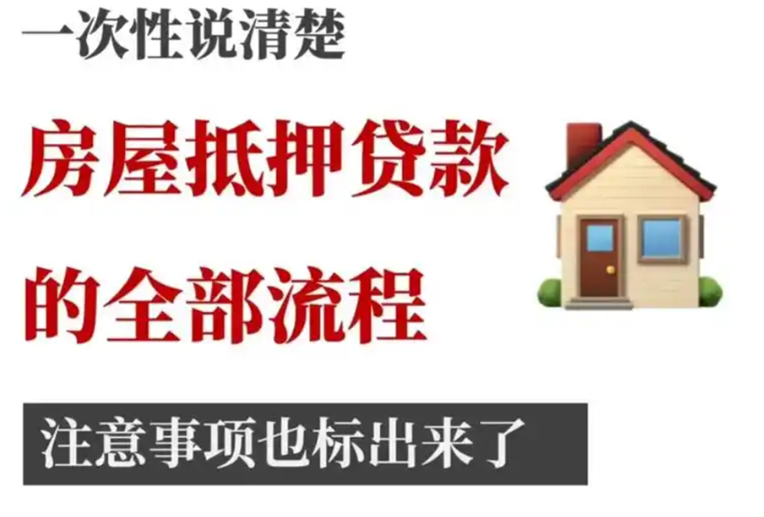 烟台房产抵押贷款哪家利率最低最快放款？
