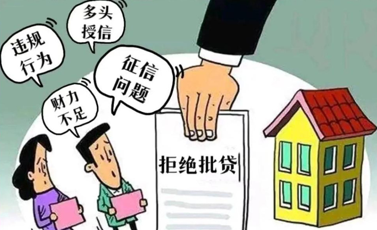 烟台房产抵押贷款办理流程全解析