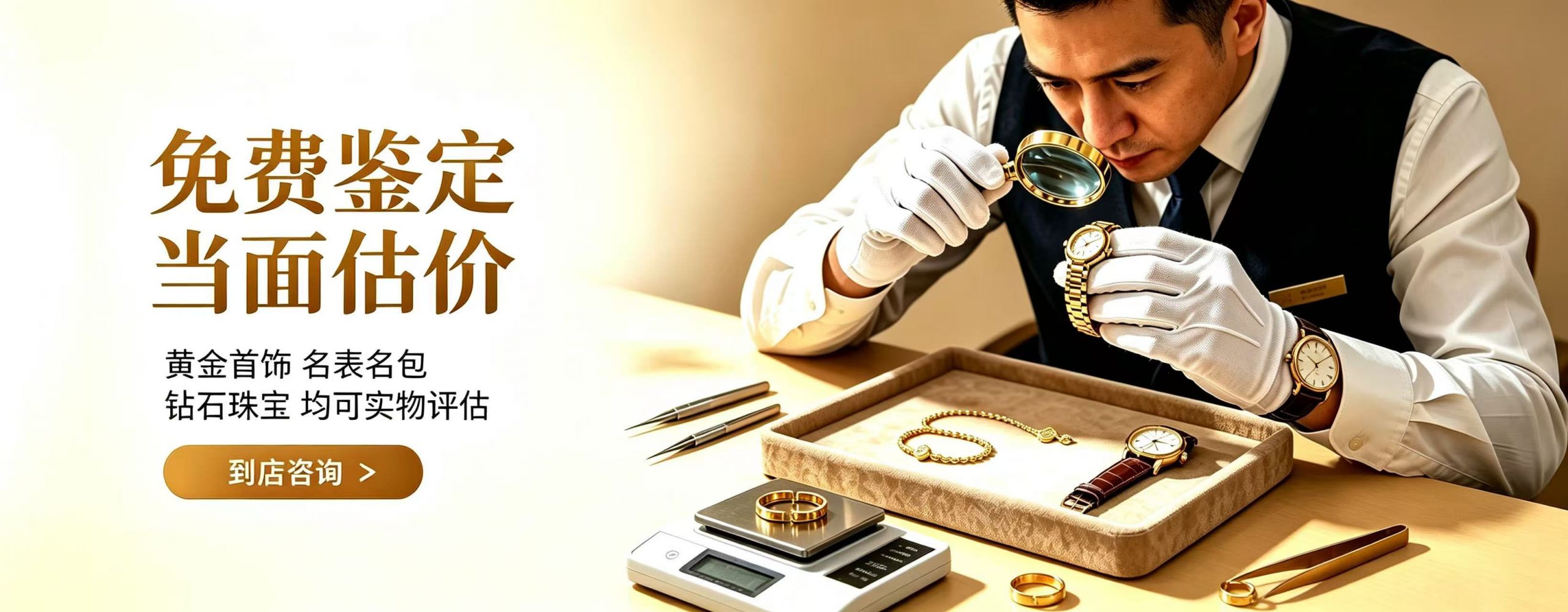 烟台黄金回收